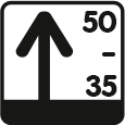 Výška květu: 35 - 50 cm