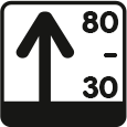 Výška květu: 30 - 80 cm