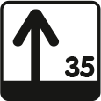 Výška květu: 35 cm