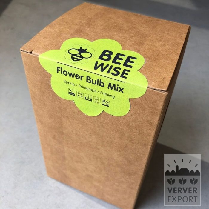 Mixture Box Bee Wise Autumn (11667)