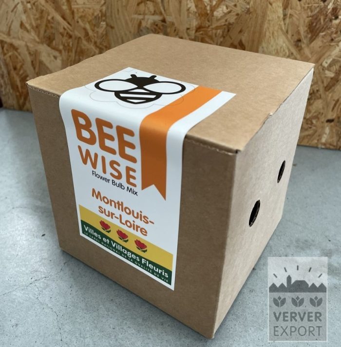Box Bee Wise Autumn Special (11914)